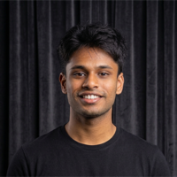 Gautham Srinivas