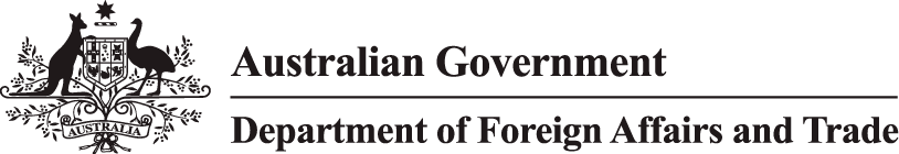 DFAT Australia